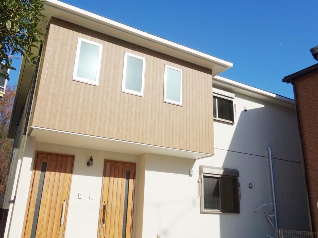 美都住販　mitohouse　注文住宅　家づくり　新築　分譲住宅　建売住宅　リフォーム　相模原　工務店　福祉施設建築　グループホーム