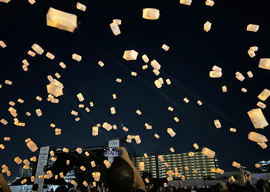 【I’M HOME SAGAMIHARA】「さがみはらフェスタ2024＆cococara MARCHE」レポートを公開しました